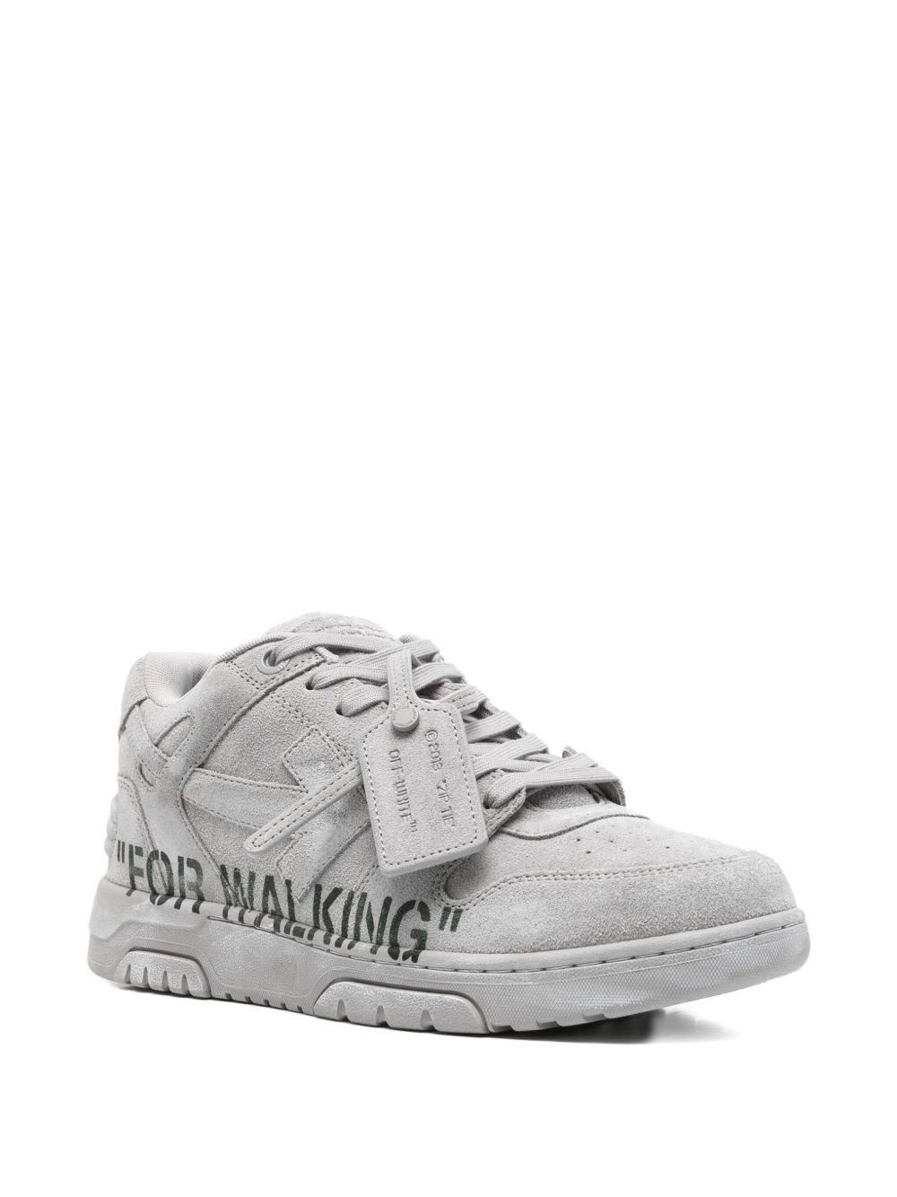 Out Of Office sneakers - 2