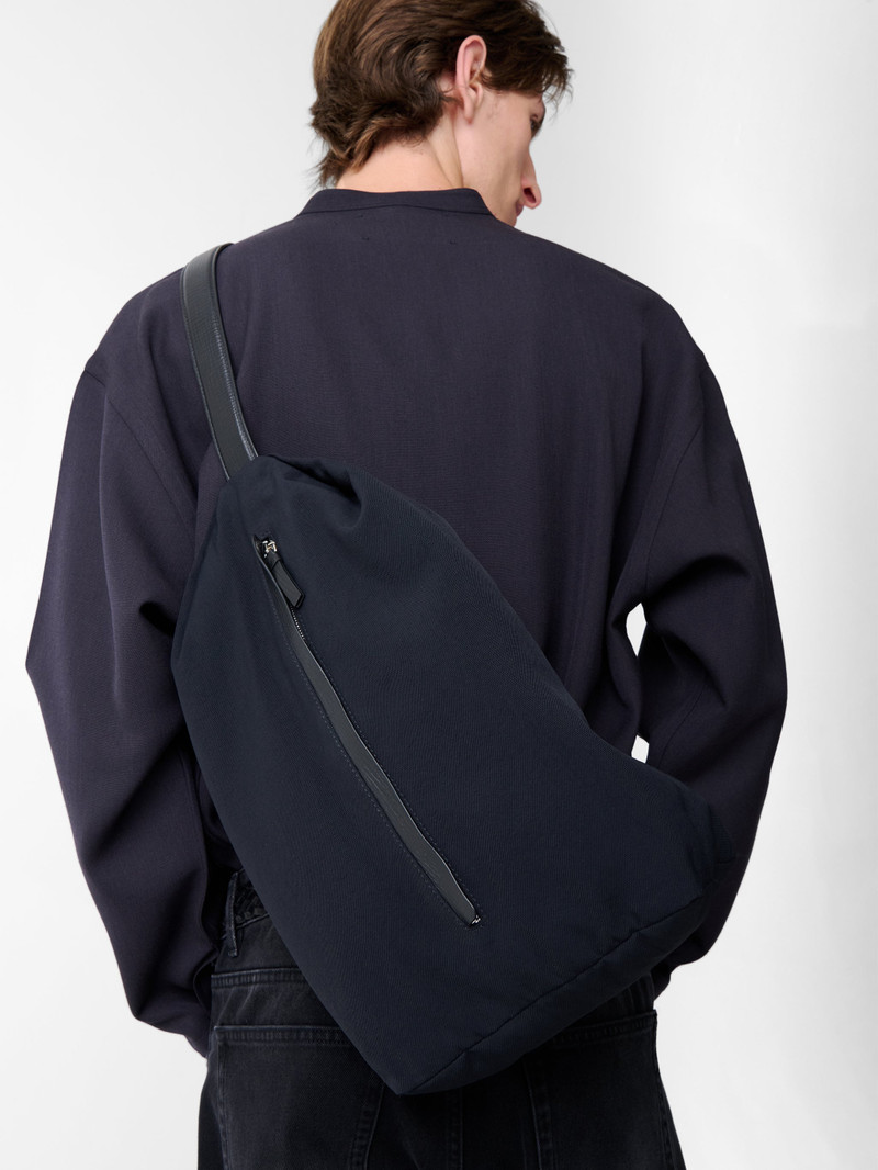 Cross Duffle Bag 5
