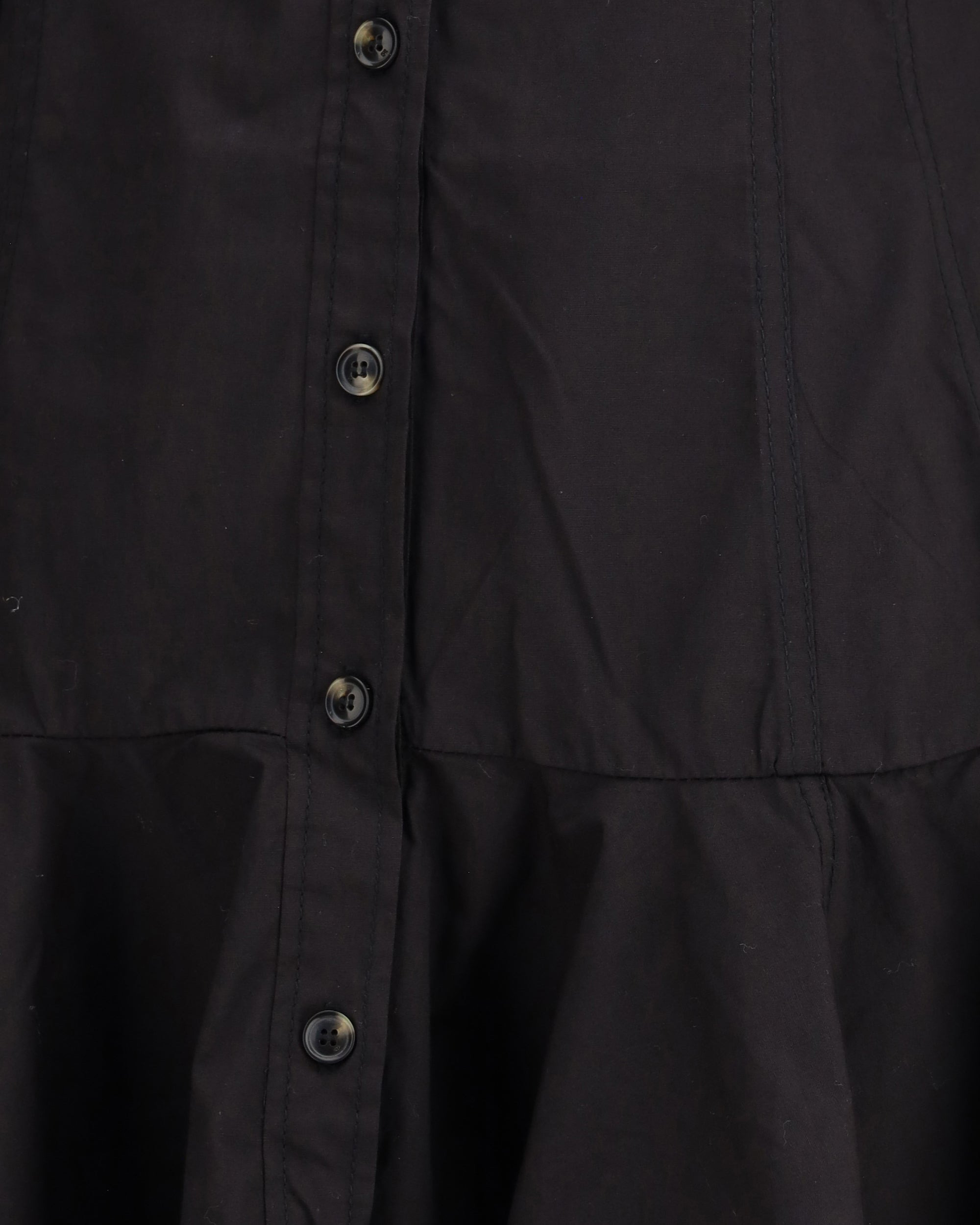 Short chemisier Dress - 3