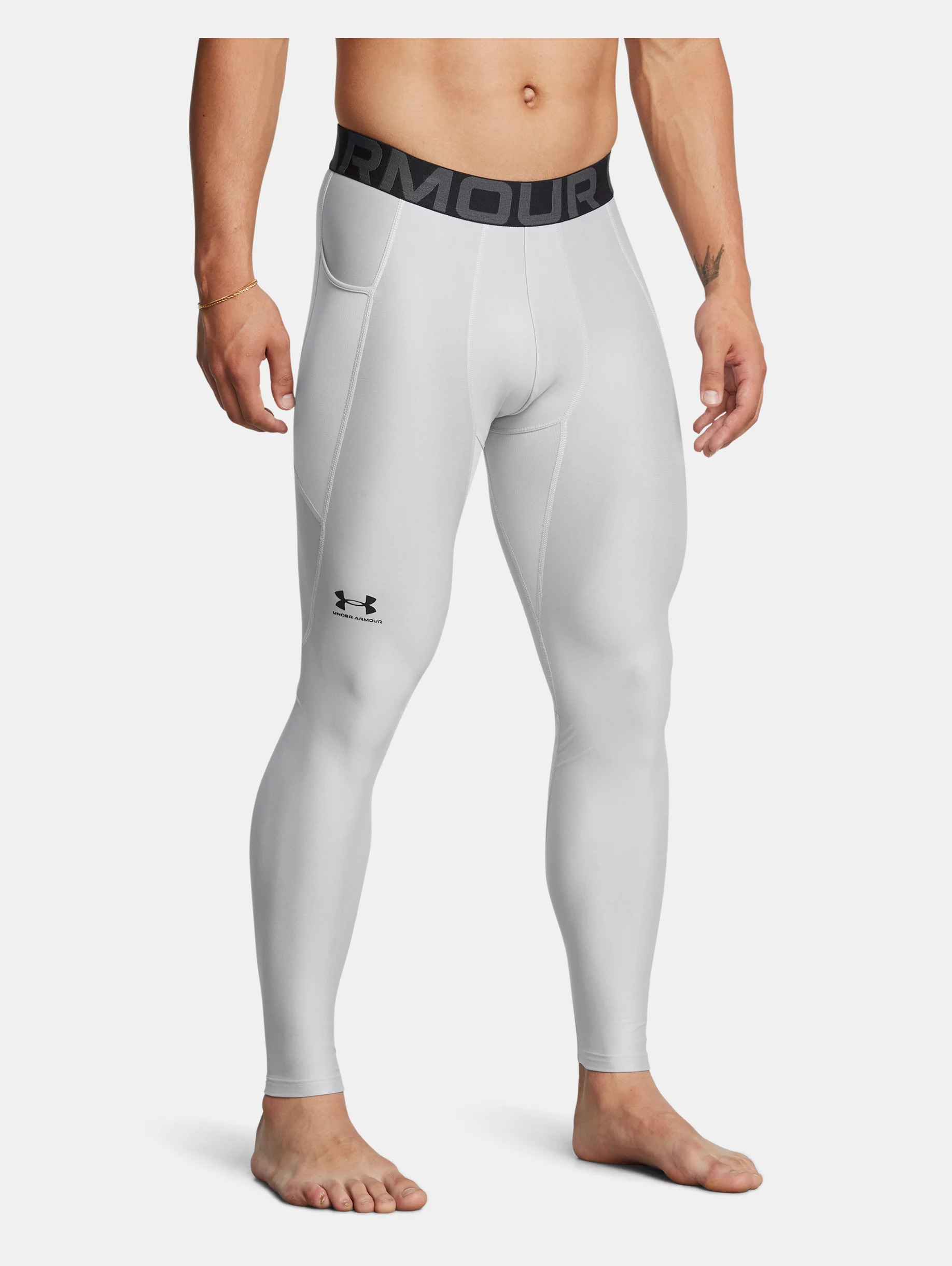 Men's HeatGear® Leggings - 2