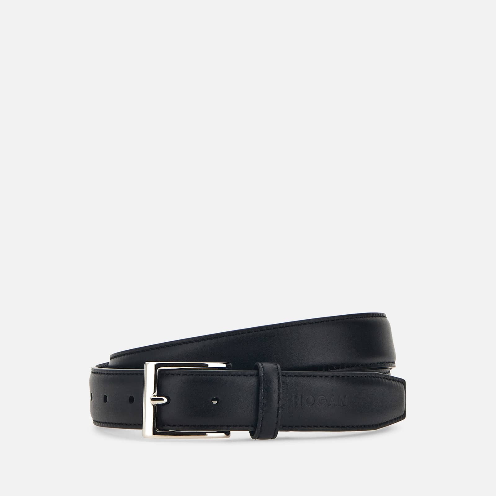 Belt Black - 1