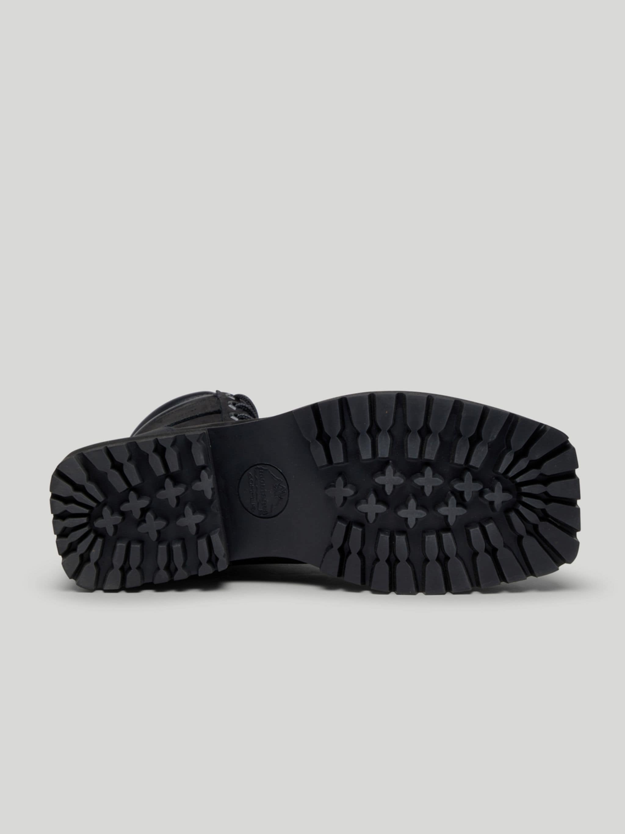 DESERT BOOTS - 5
