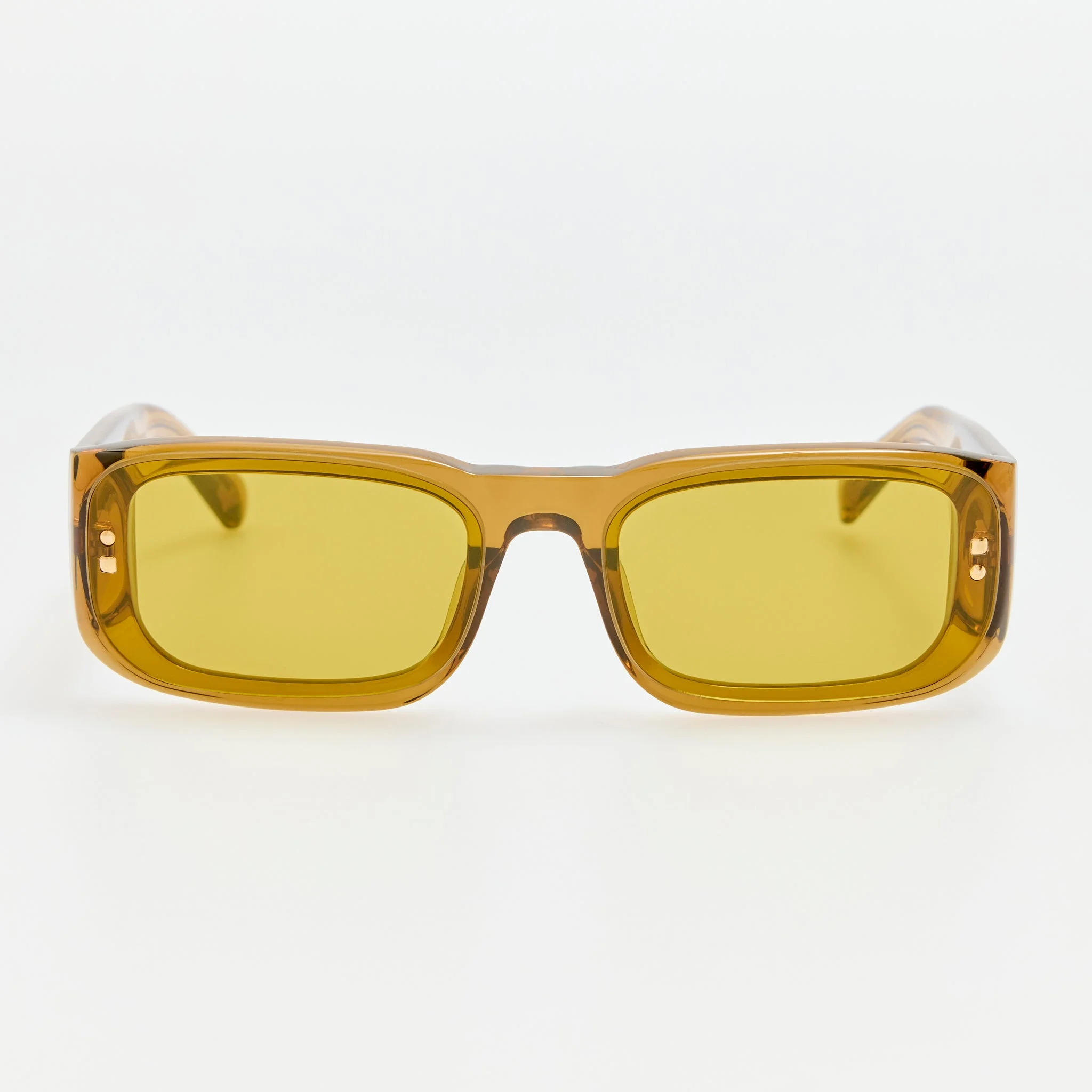 Pisco Sunglasses in Brown - 1