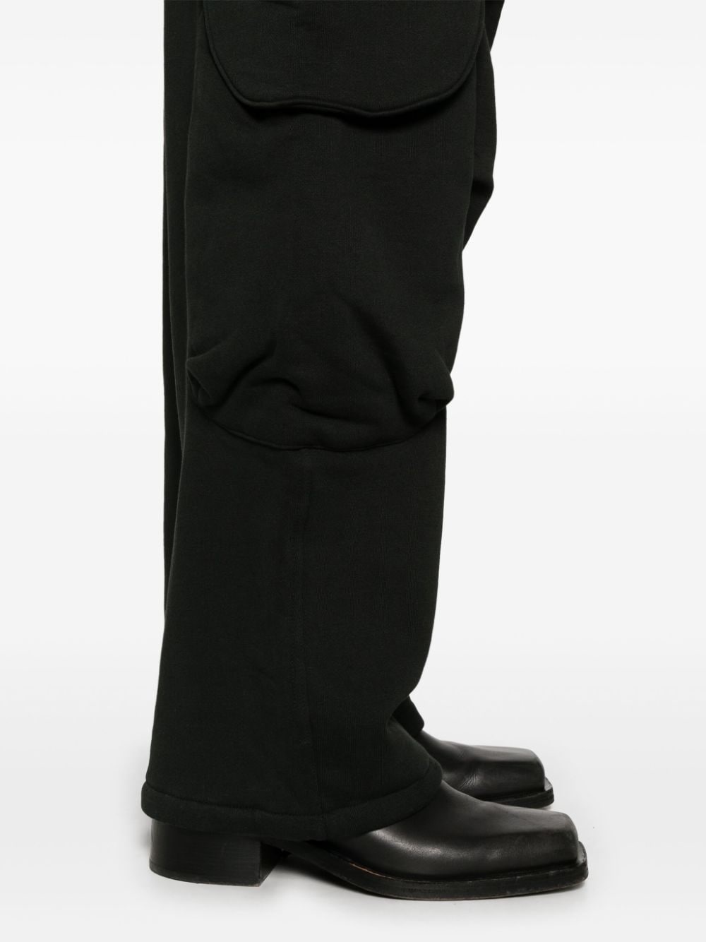 Heavy Gocar trousers - 5