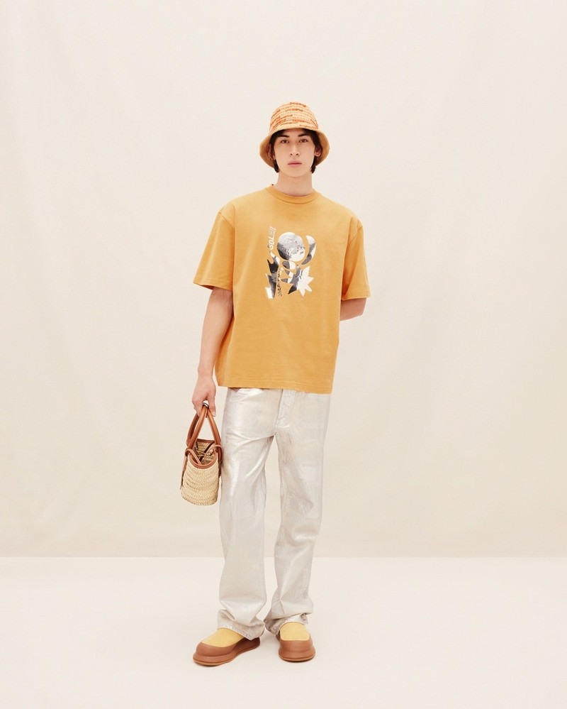 JACQUEMUS Le t-shirt Prata outlook