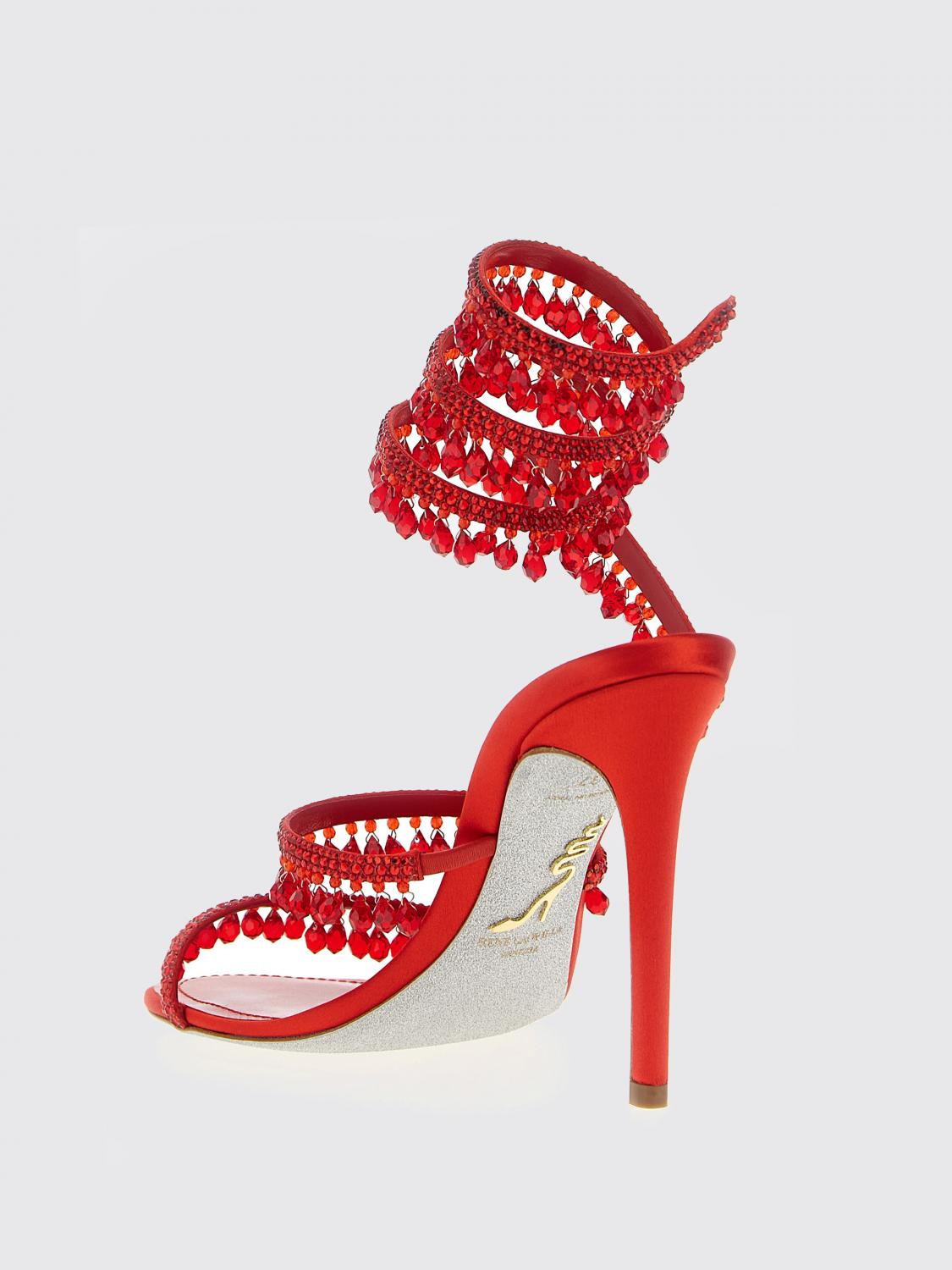 Shoes woman Rene Caovilla - 3
