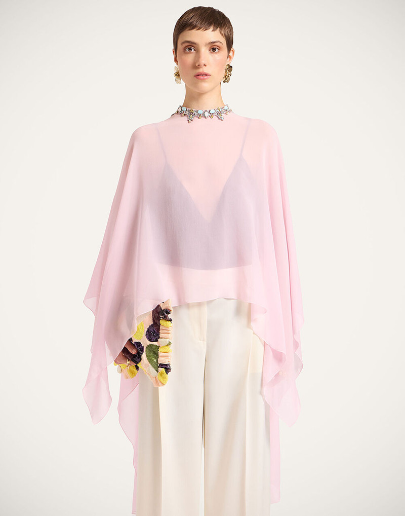 La DoubleJ Maria Cape outlook