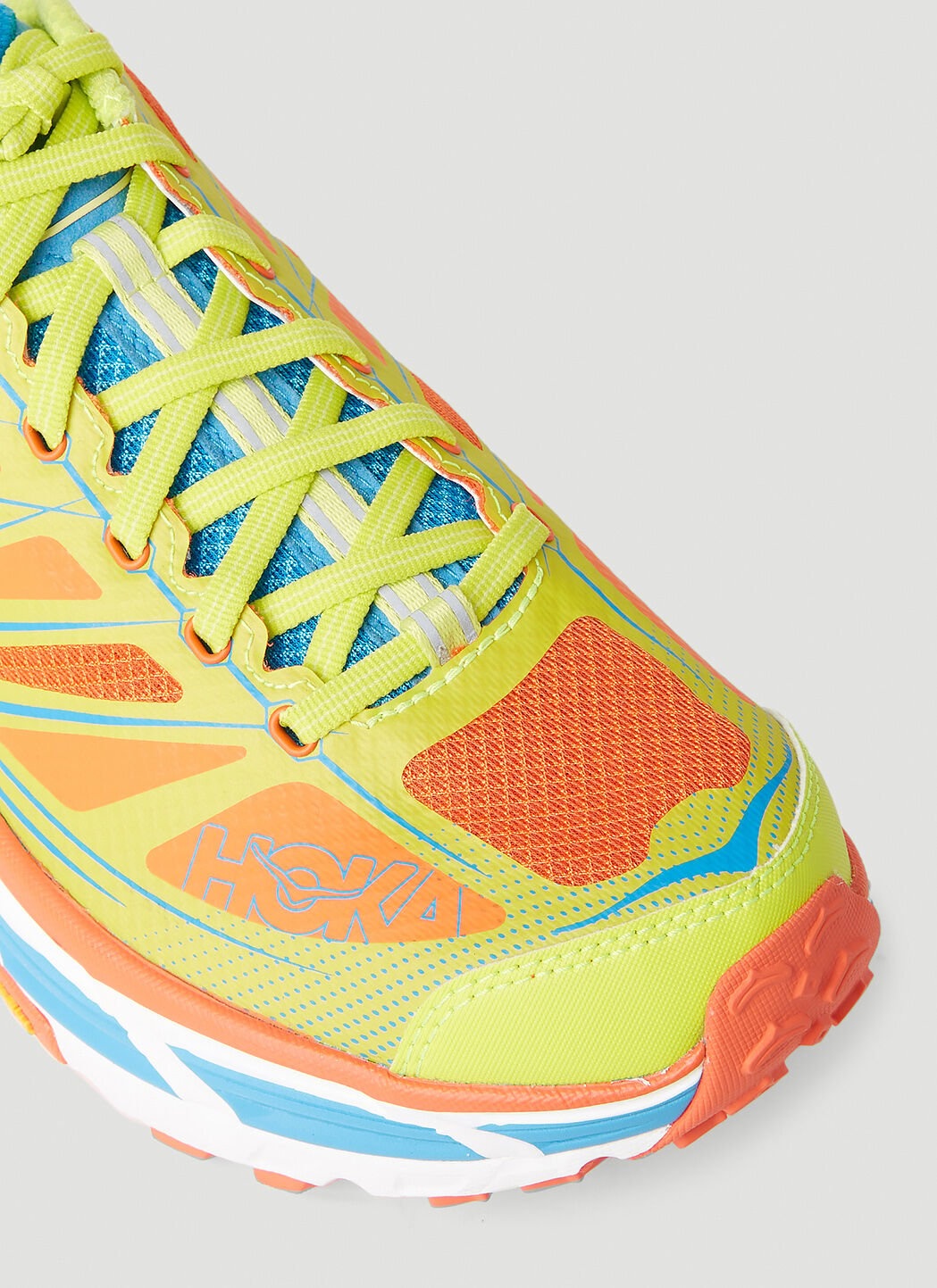 Mafate Speed 2 Sneakers - 6