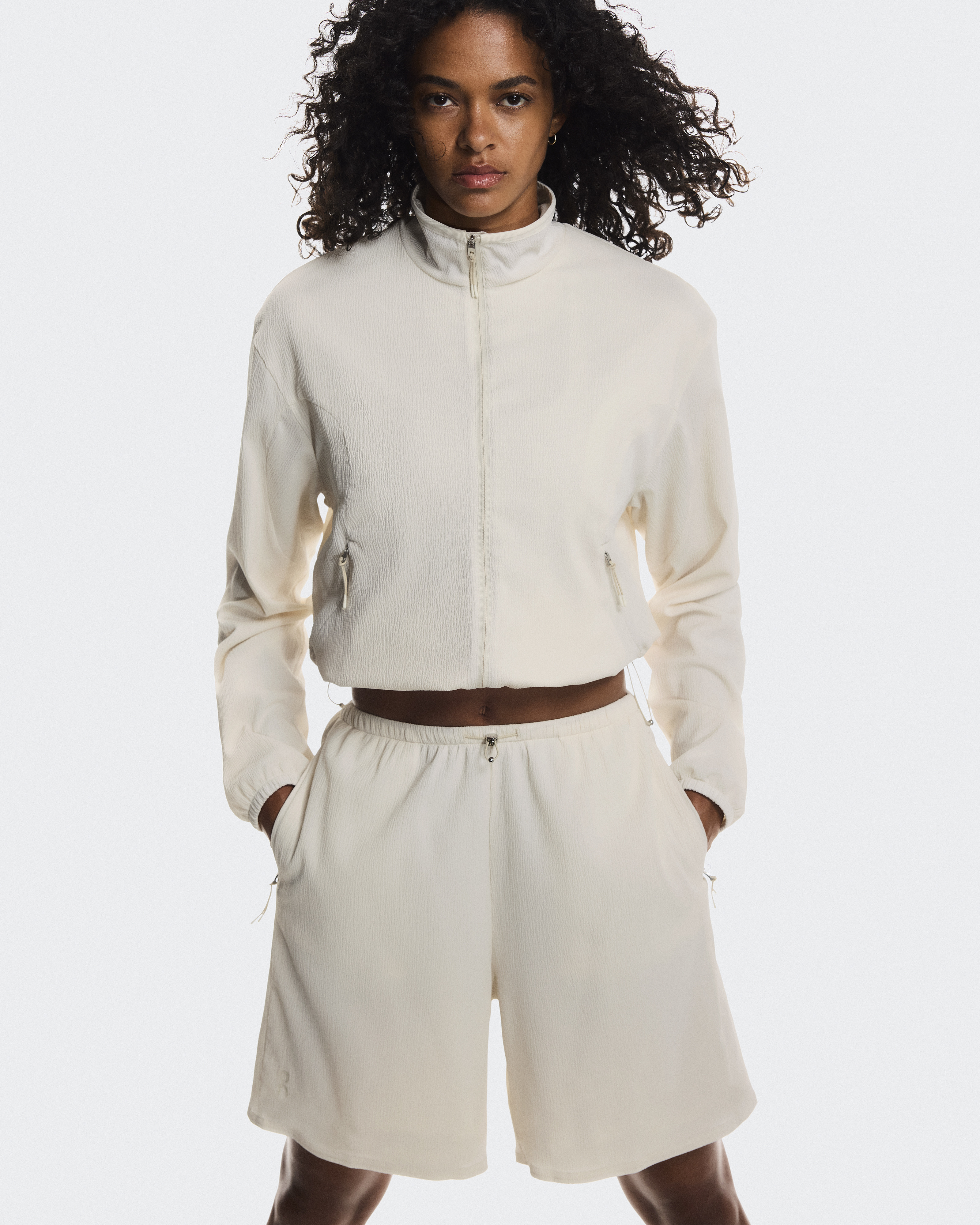 Track Jacket - 5