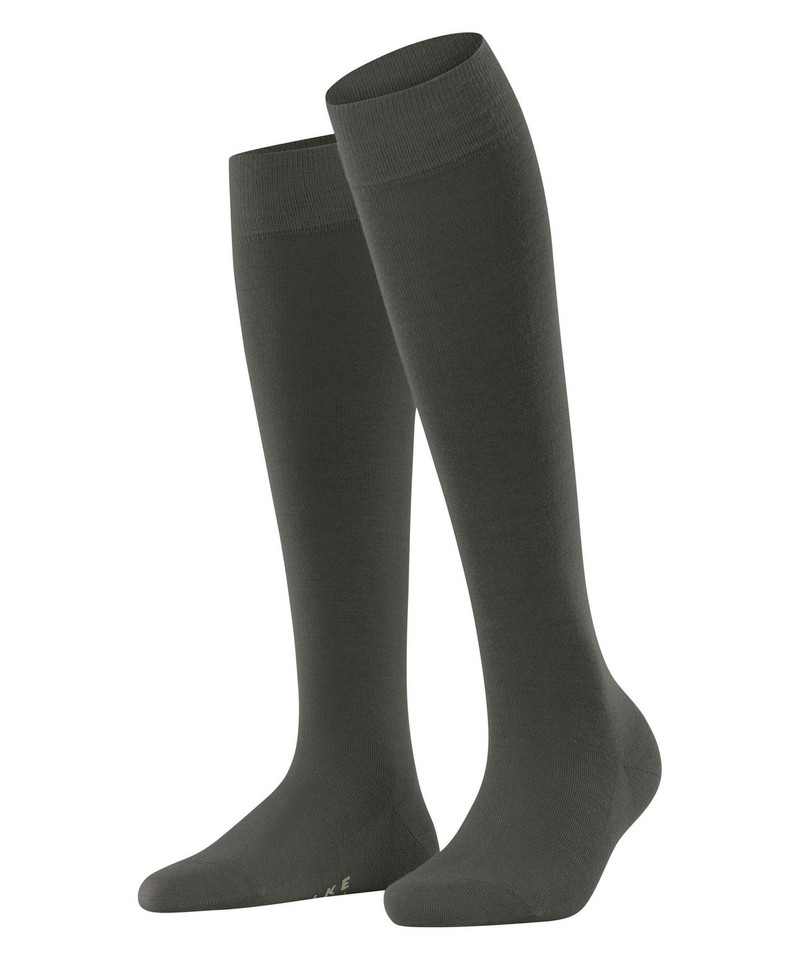 Softmerino Women Knee-high socks 1