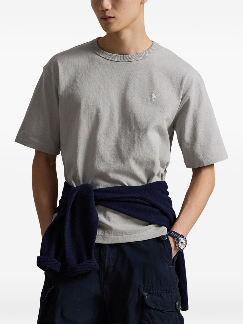 short-sleeve T-shirt 3