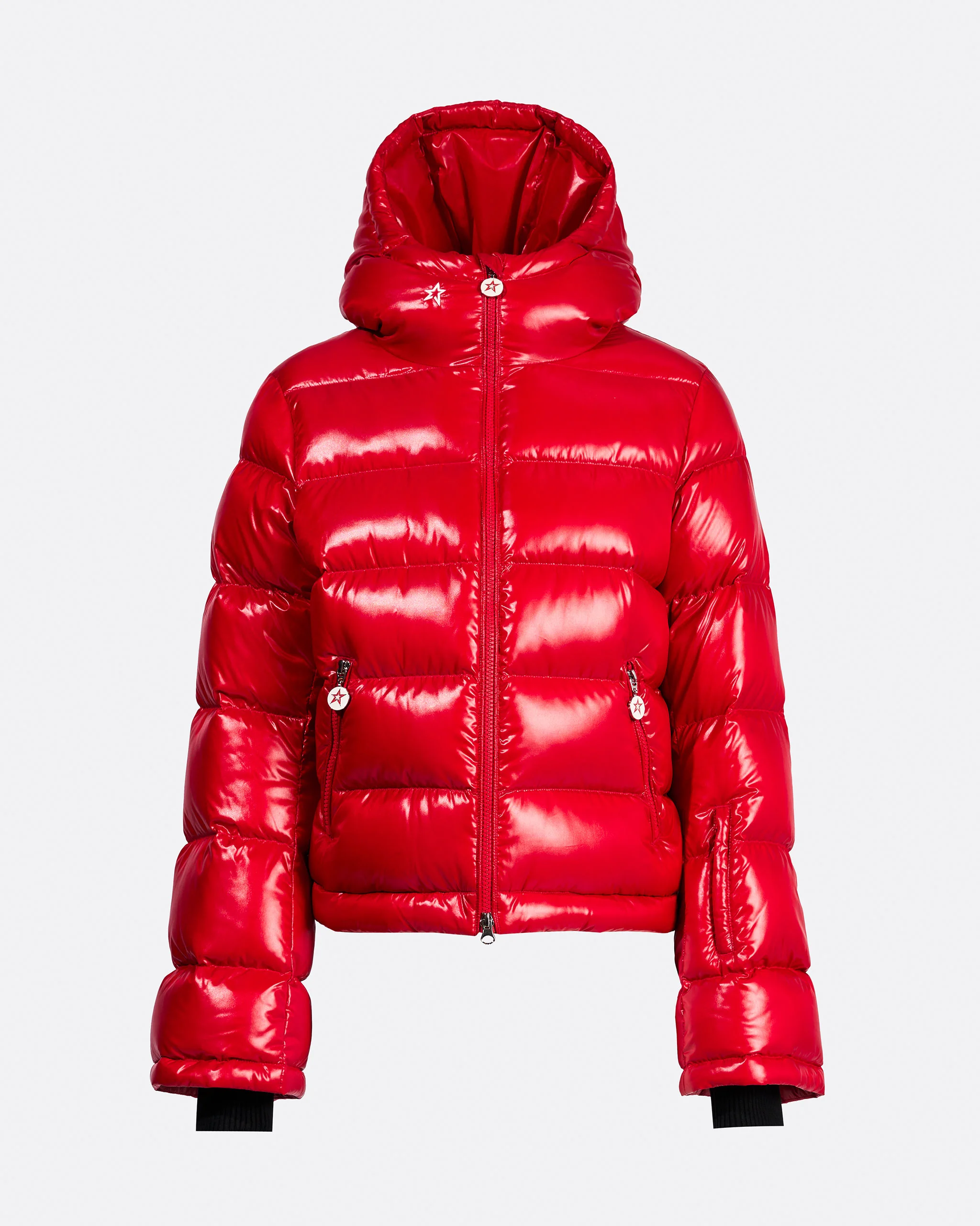 Polar Flare Down Jacket - 1