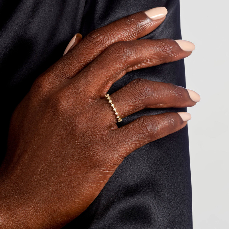 STONE AND STRAND Bright Lights Eternity Band outlook