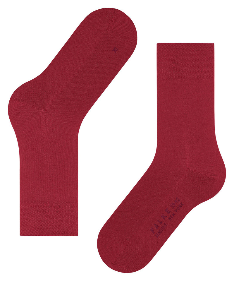 Sensitive New York Women Socks 5
