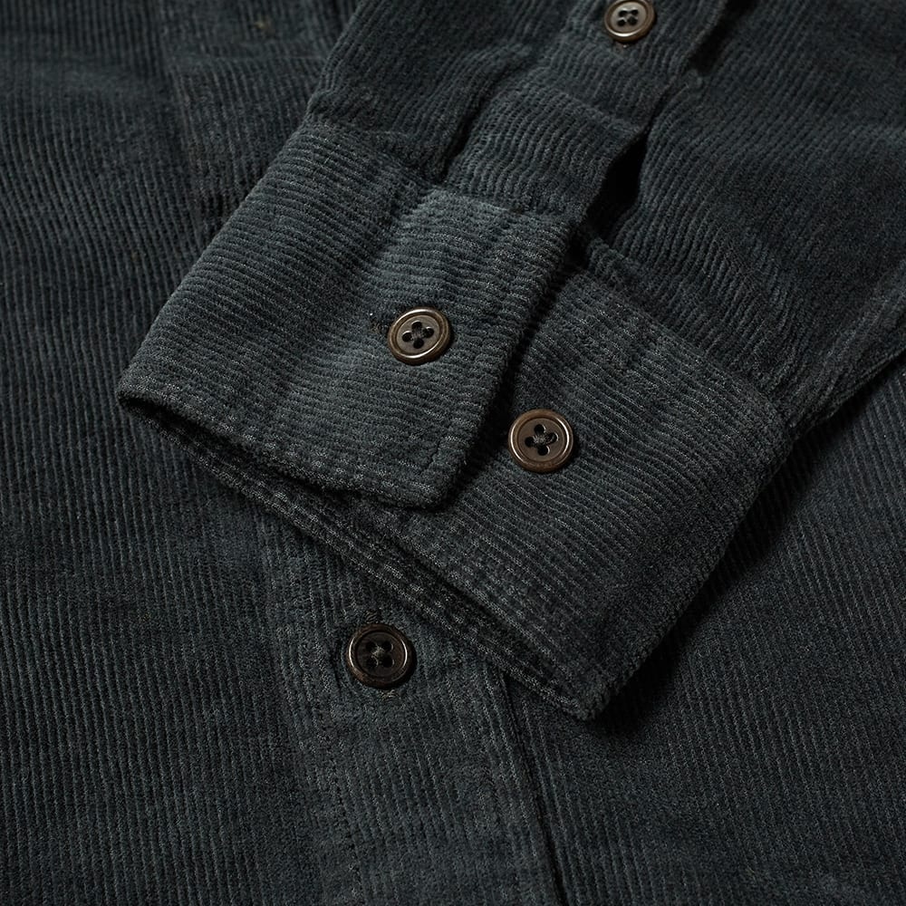 Belstaff Pitch Corduroy Shirt - 3