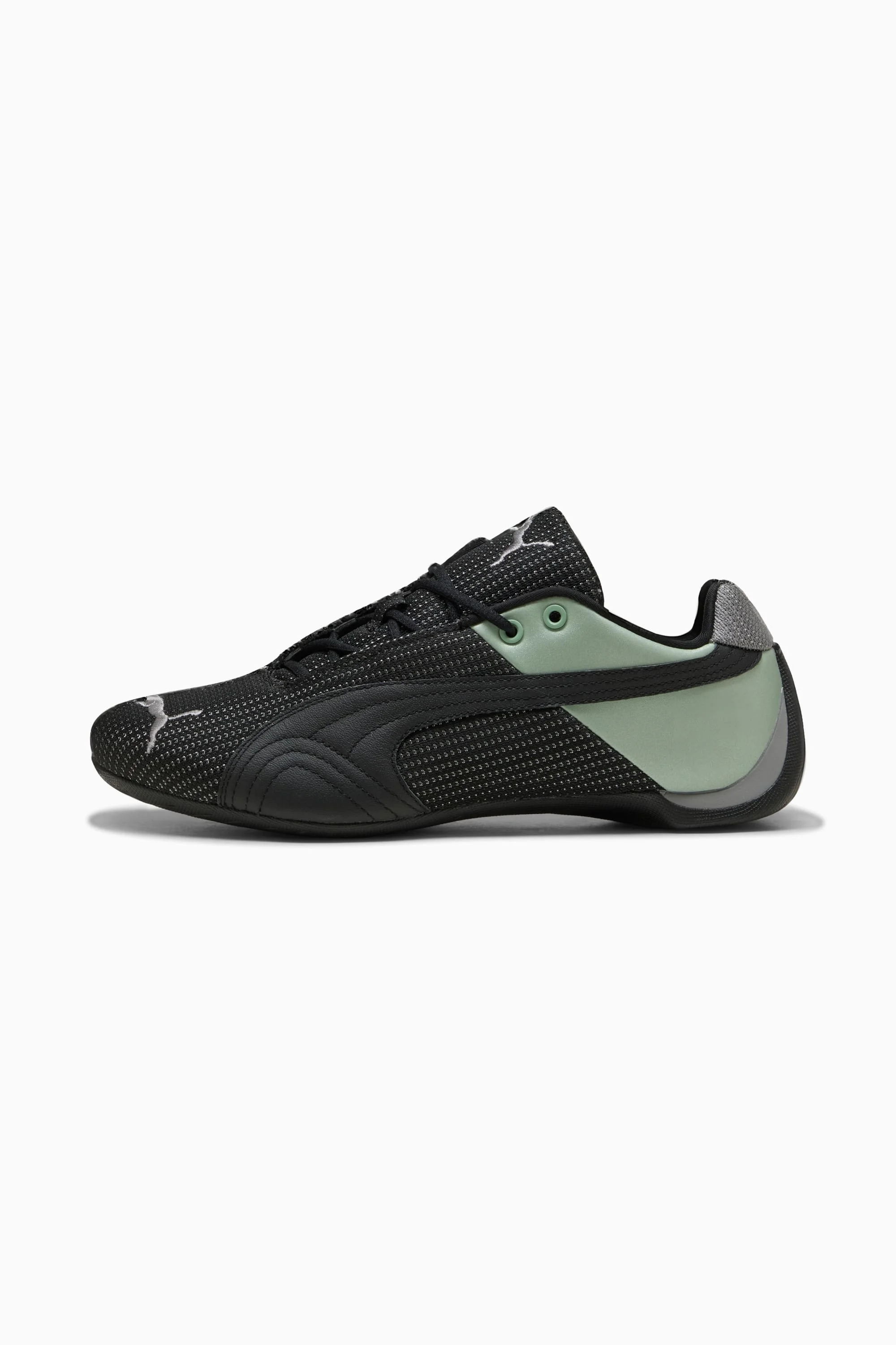 Future Cat Metallic Men's Sneakers - 1