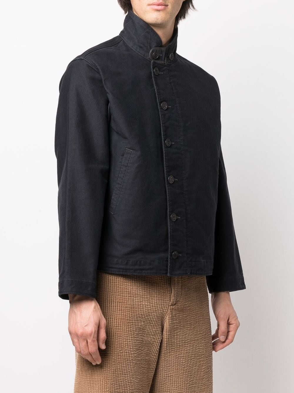 Bower Deck denim jacket - 3