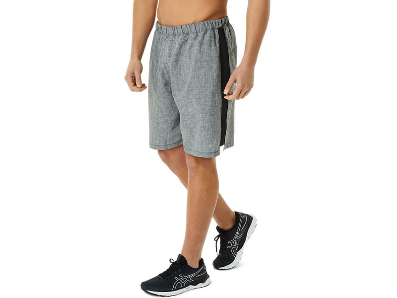 MEN'S READY-SET 9IN SHORT 3