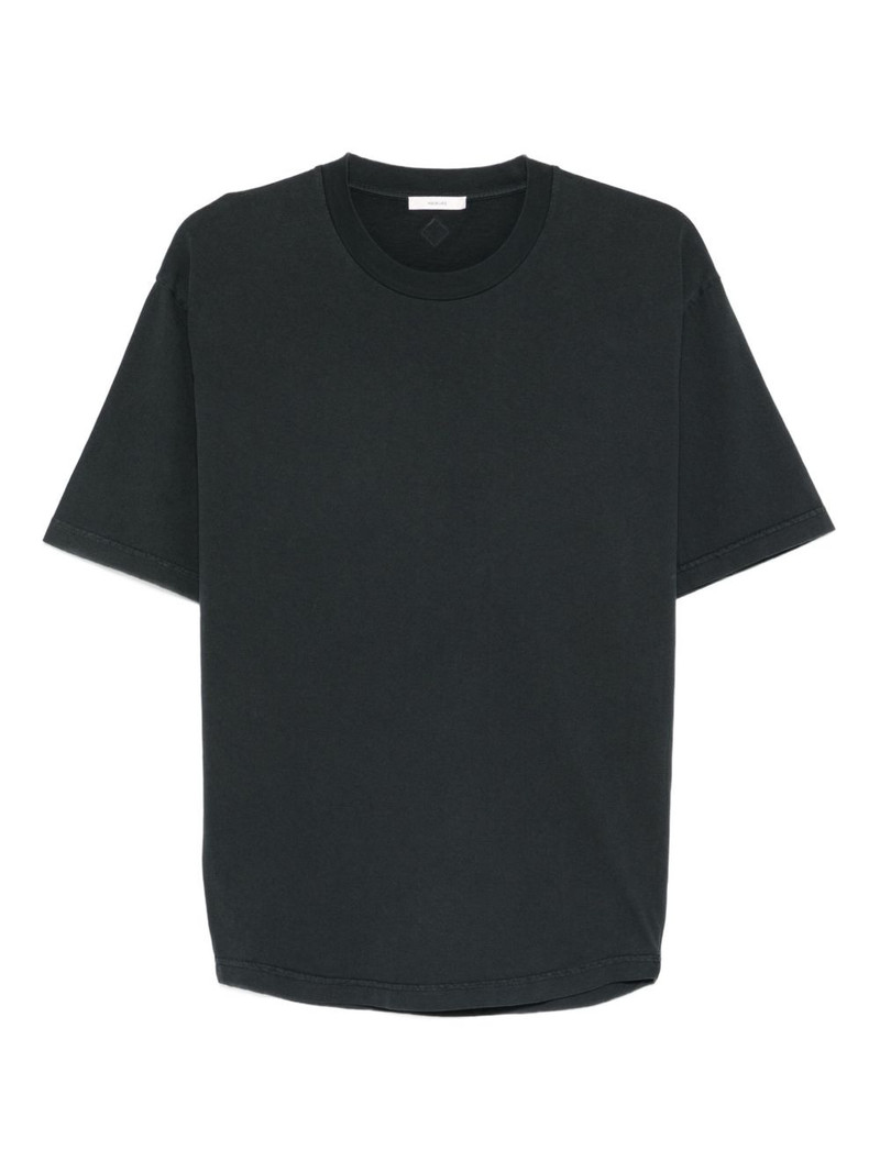 Honey crewneck T-shirt 1