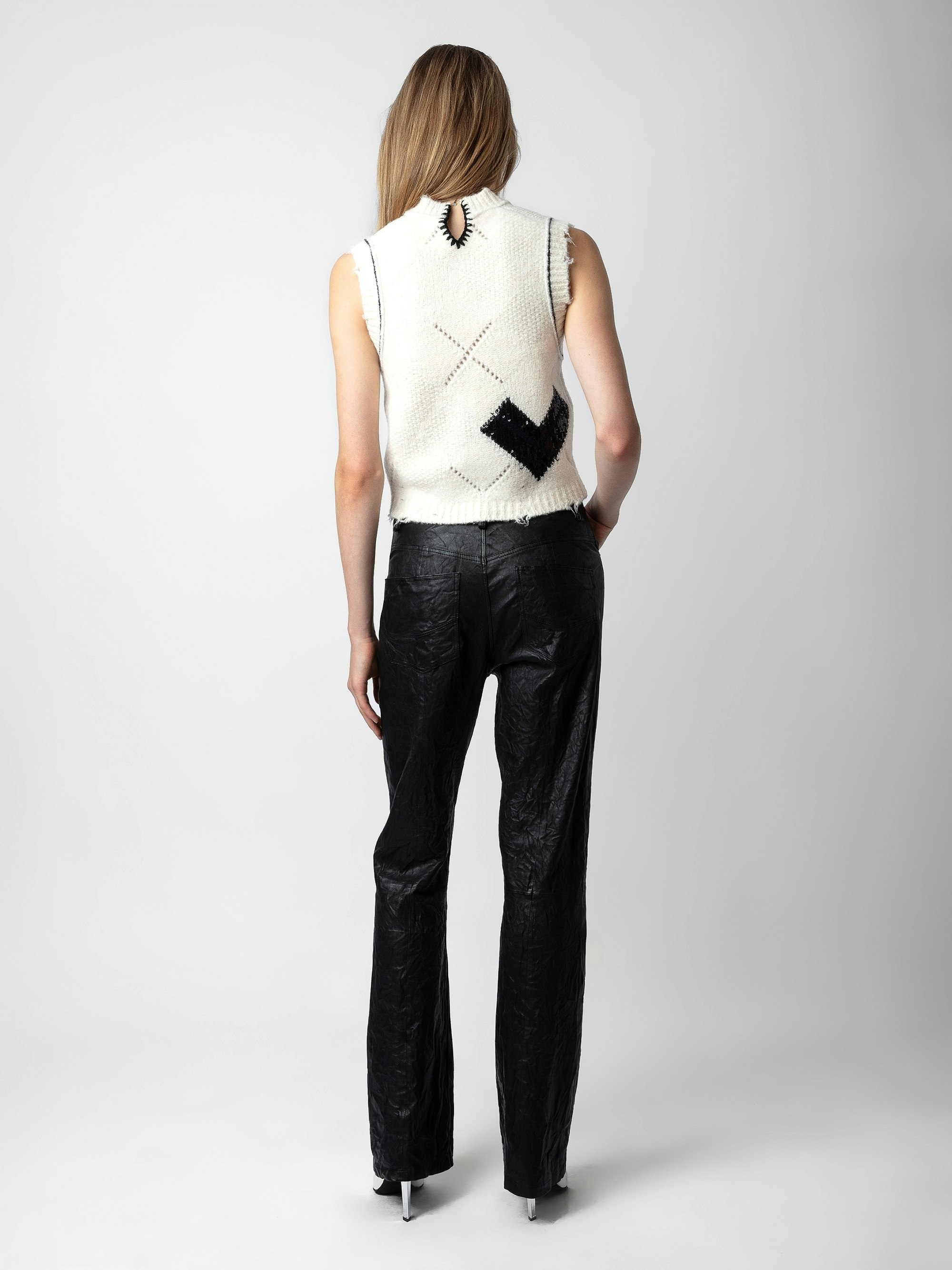 Karry Cardigan - 3