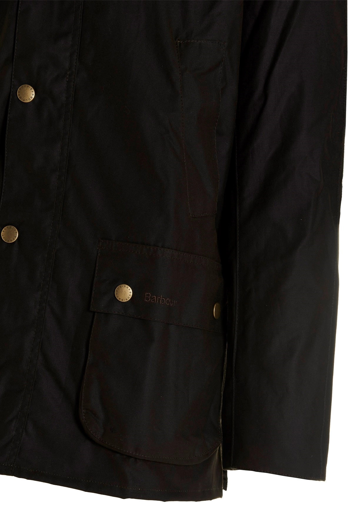 'Ashby' jacket - 5