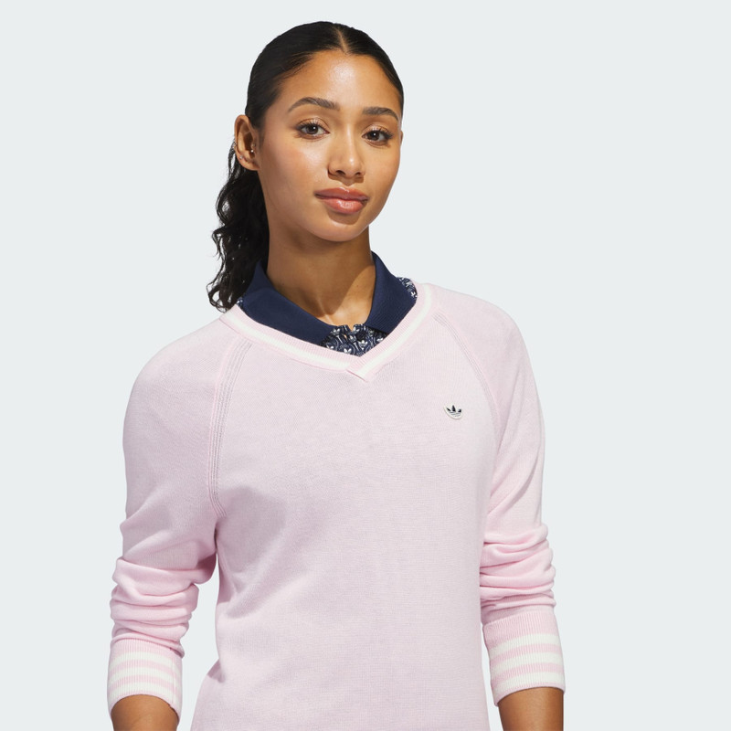 Originals Cashmere Blend Sweater 5