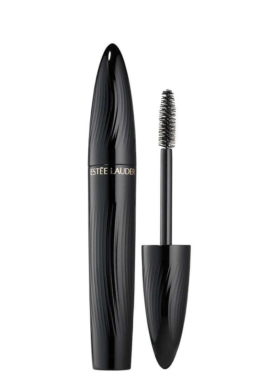 Estée Lauder Turbo Lash High Powered Volume + Length Mascara, Mascara, Acetate - 1