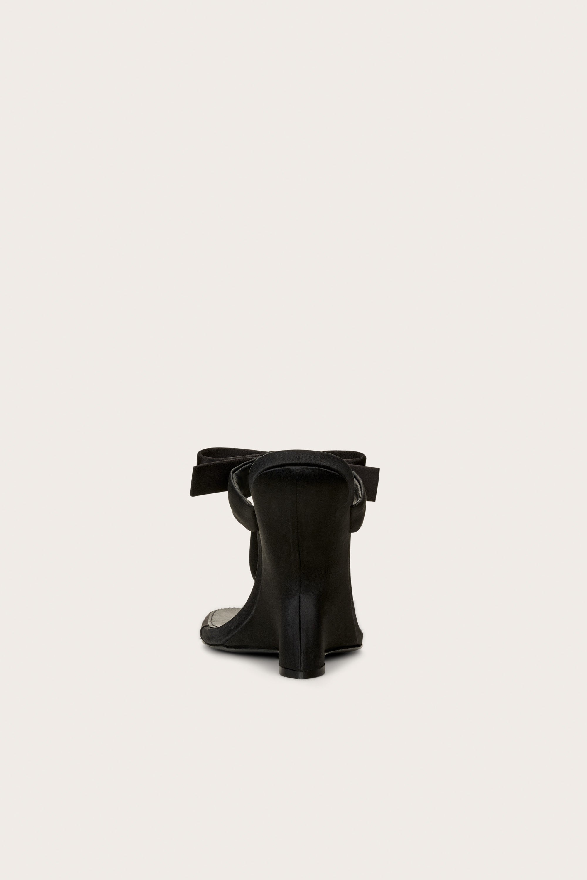 ARABESQUE SANDAL - 4