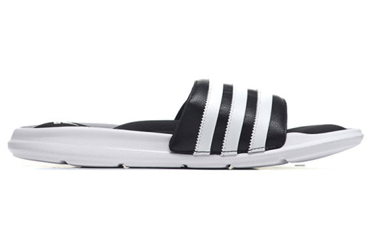 adidas Superstar 5G Slides 'Core Black' AC8325 - 2
