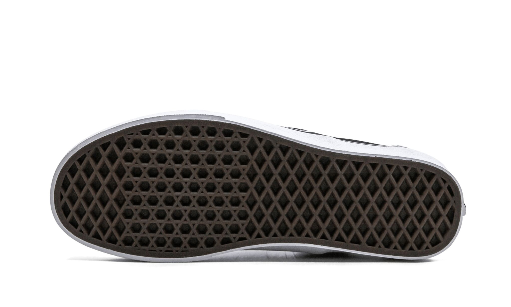 Classic Slip-On - 5