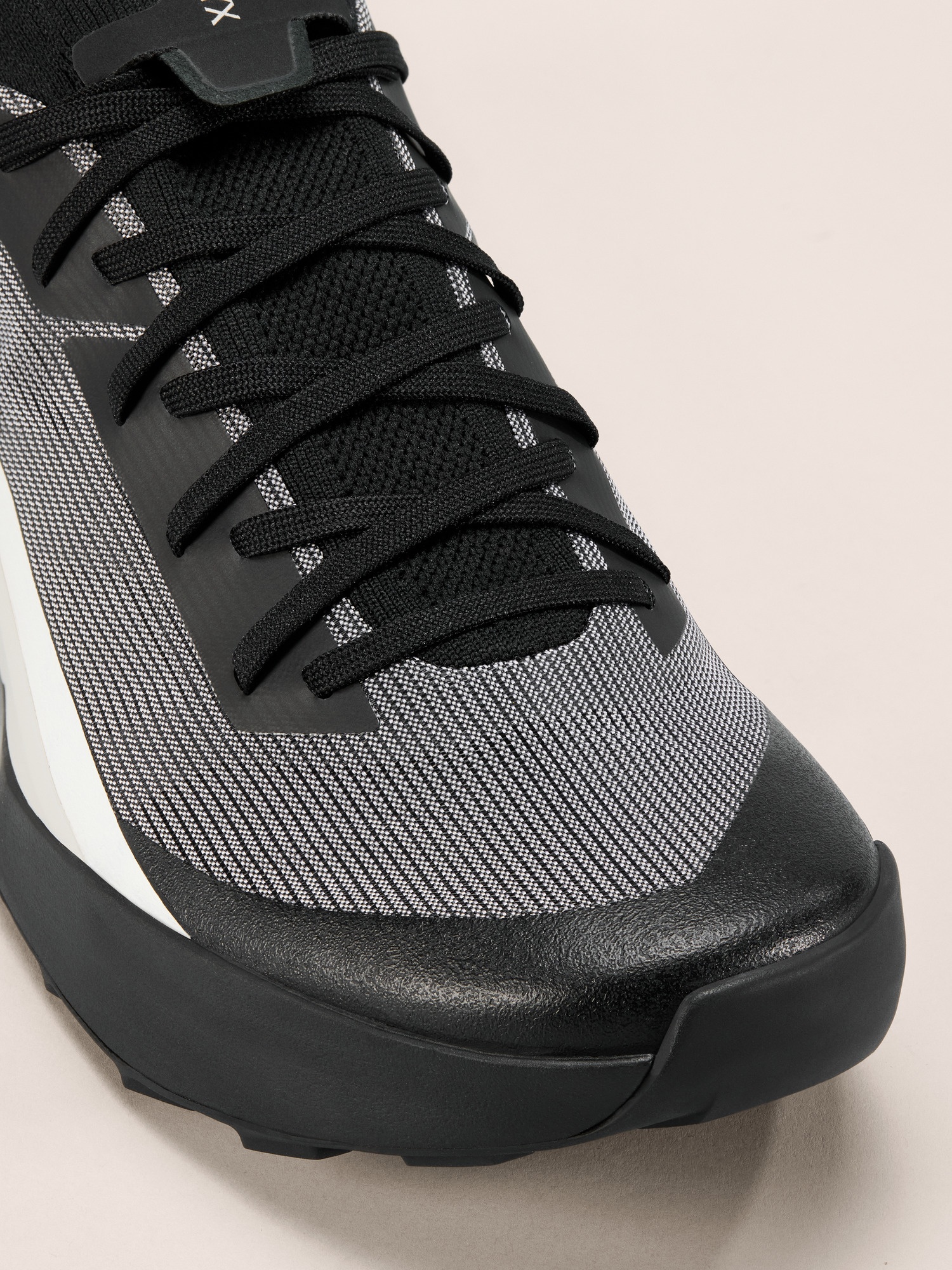 Vertex Speed Low Shoe - 2