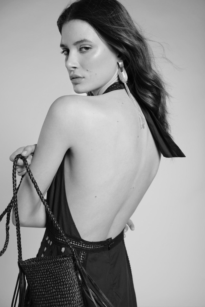 Chinampas Islands Earrings 4