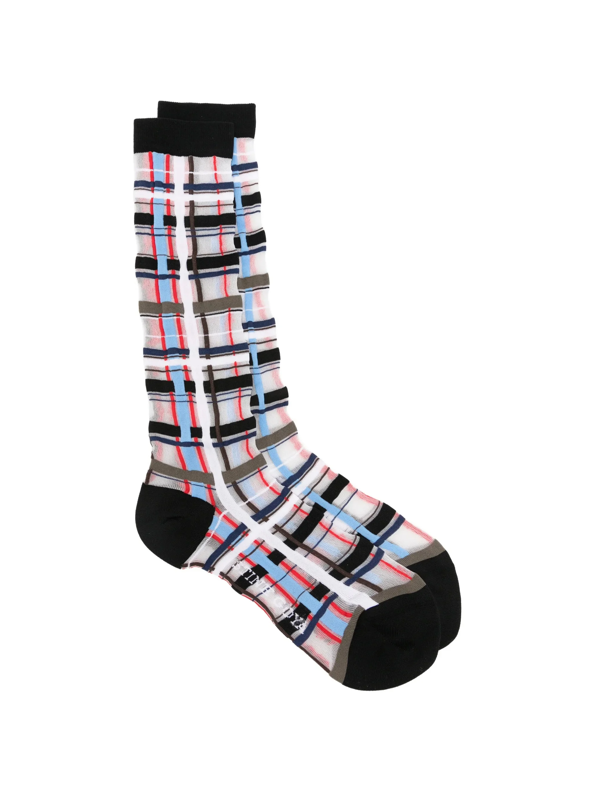 Stine Goya Socks - 1
