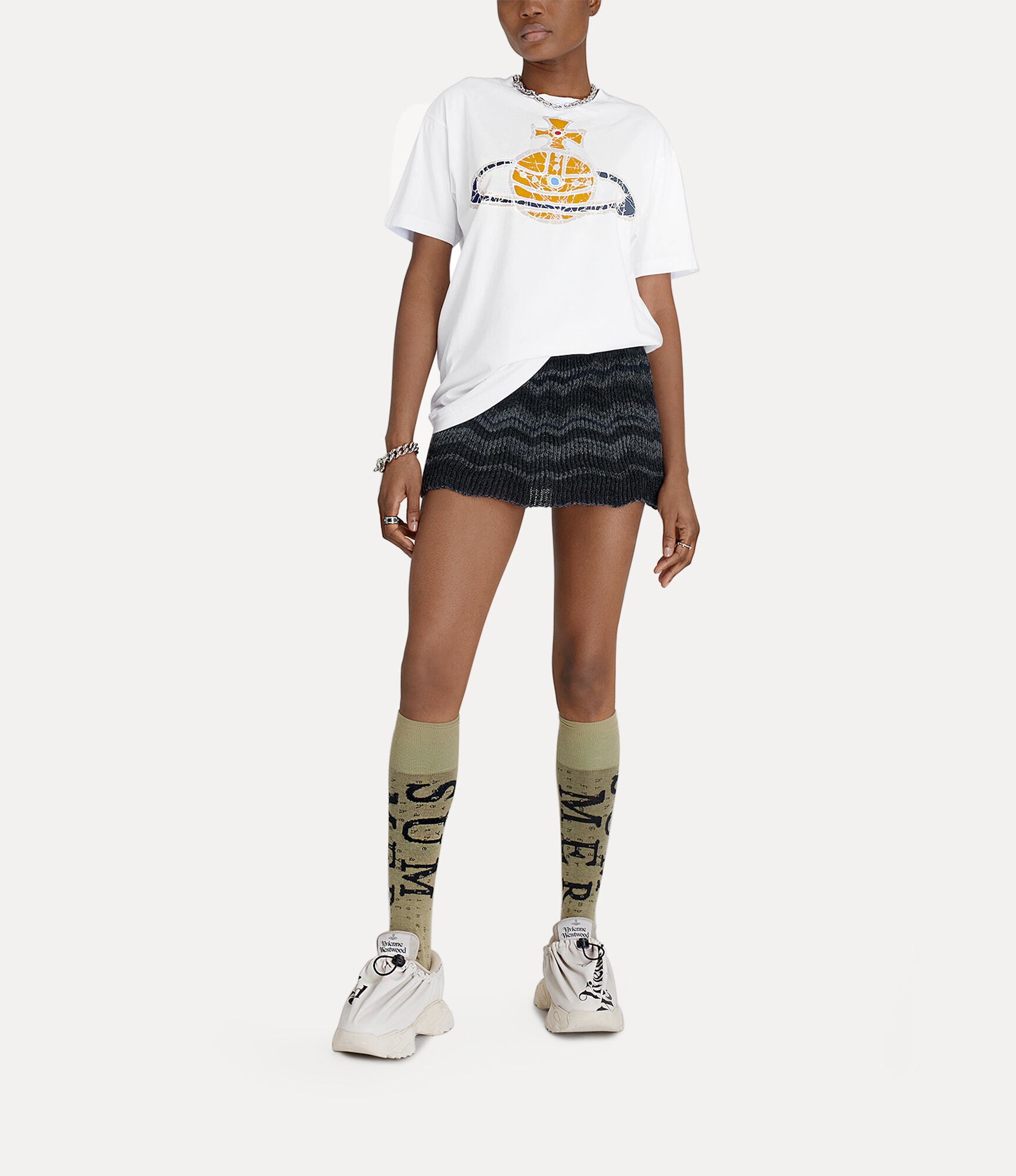 BEDROCK SKIRT - 2