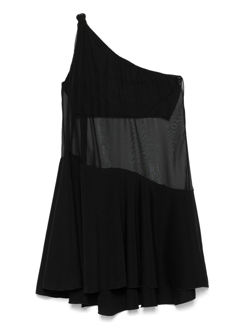 NENSI DOJAKA Daphne dress outlook