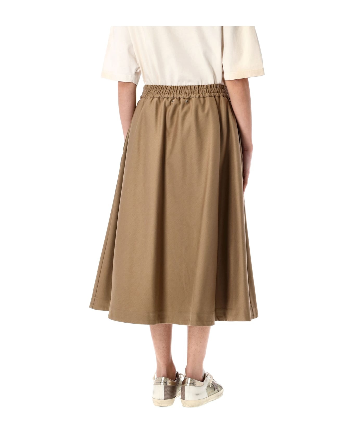 Morena Skirt - 2