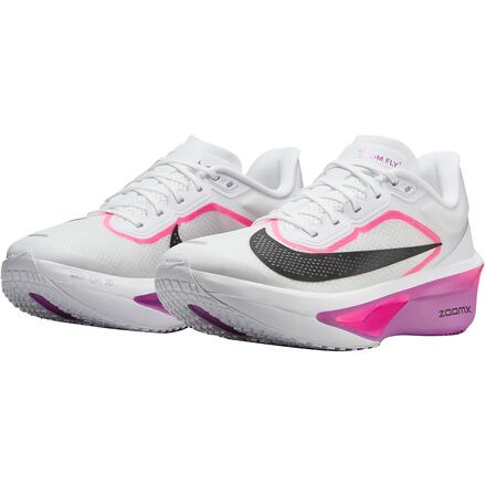 Zoom Fly 6 Running Shoe - Women's - 4