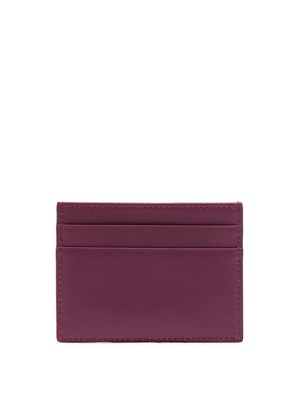 Amore leather cardholder - 3