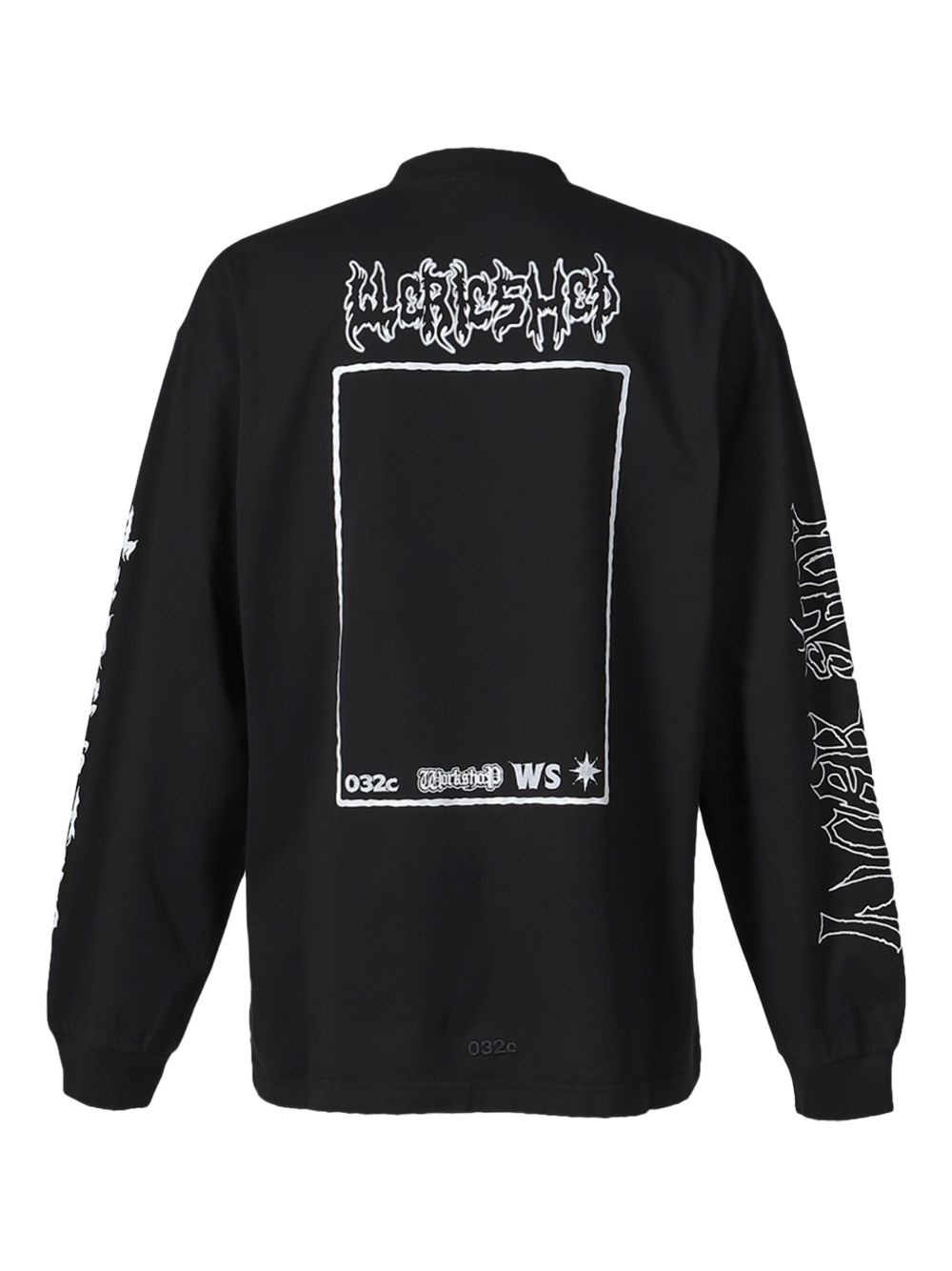 Workshop T-shirt - 2