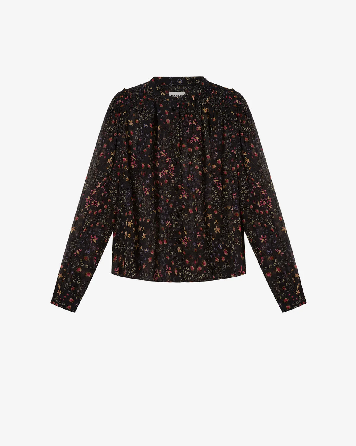 FLORINE TOP - 1