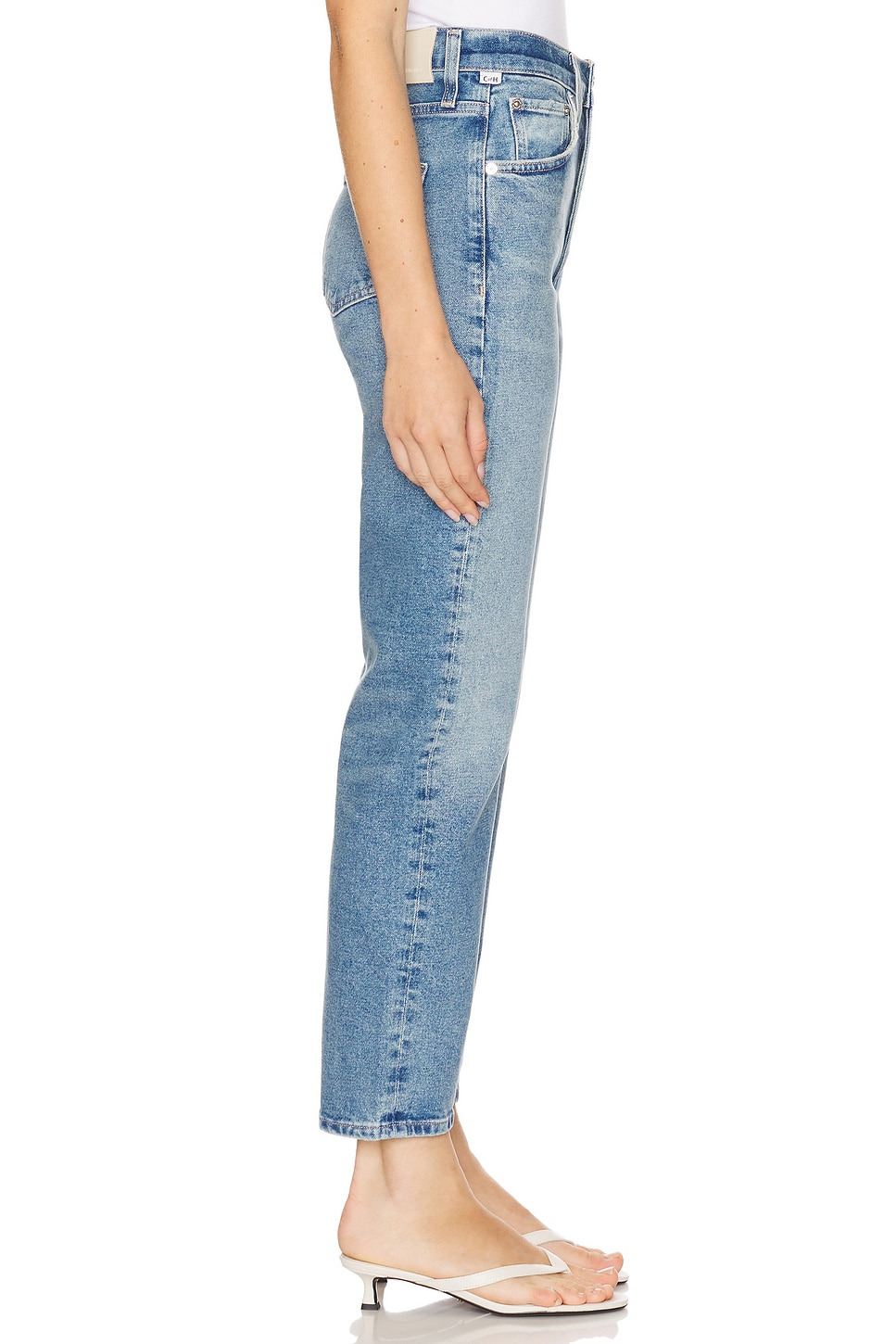 Delfina Straight - 3