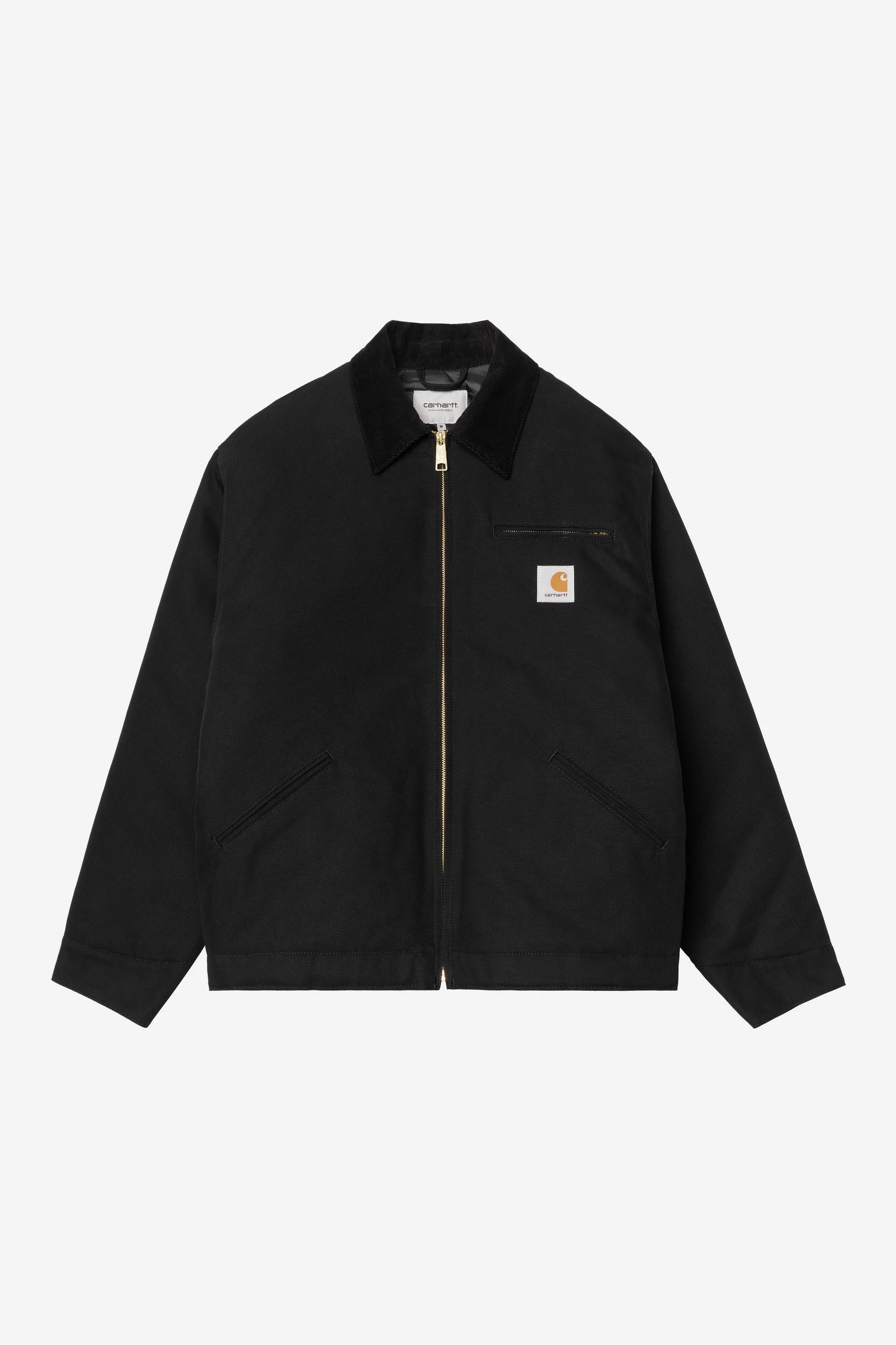 OG Detroit Jacket (Winter) - 1