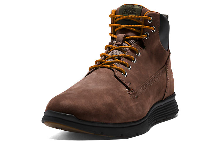 Timberland Killington Chukka Boots 'Dark Brown' A2GNH931 - 3