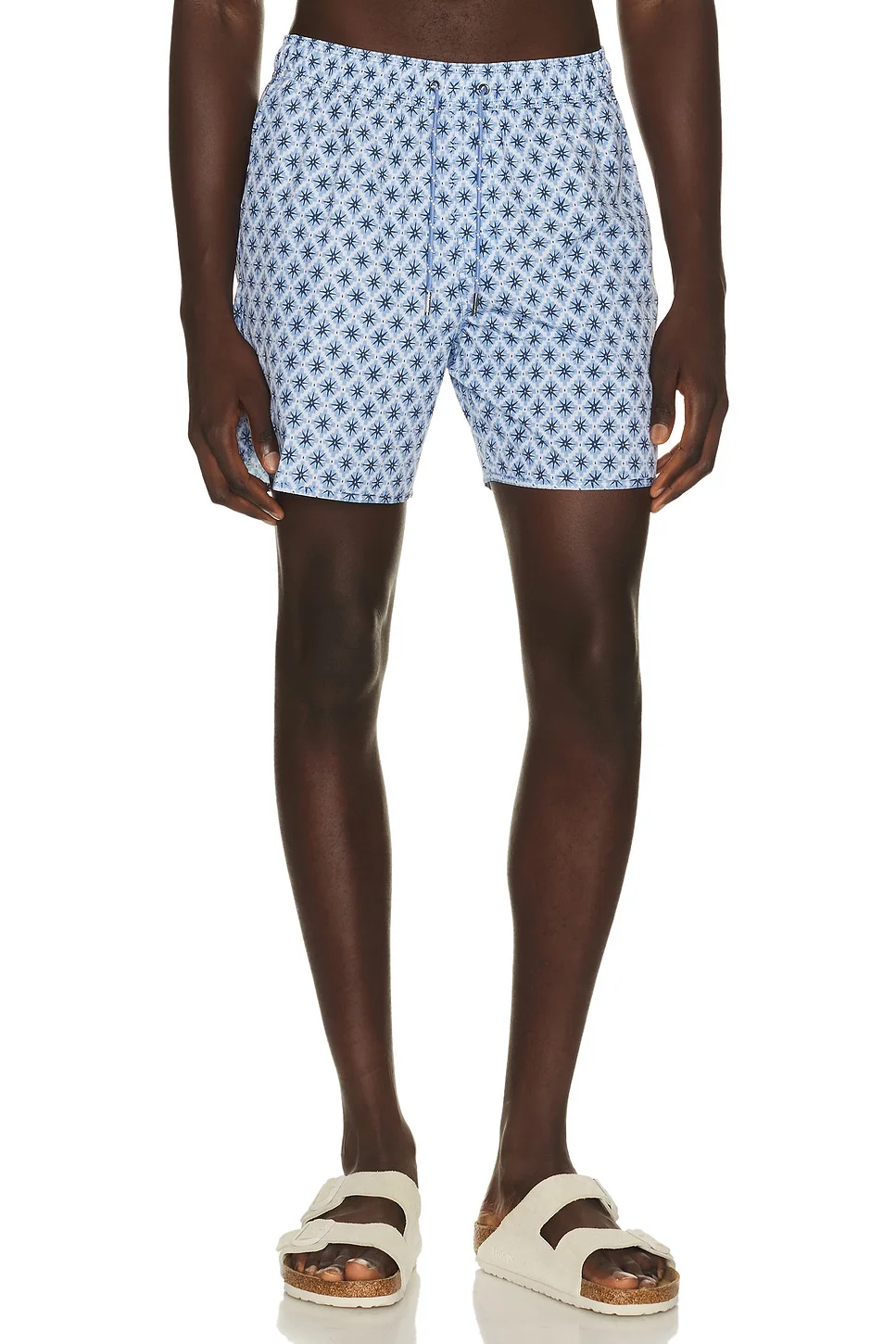 Anchor Swim Short - 1