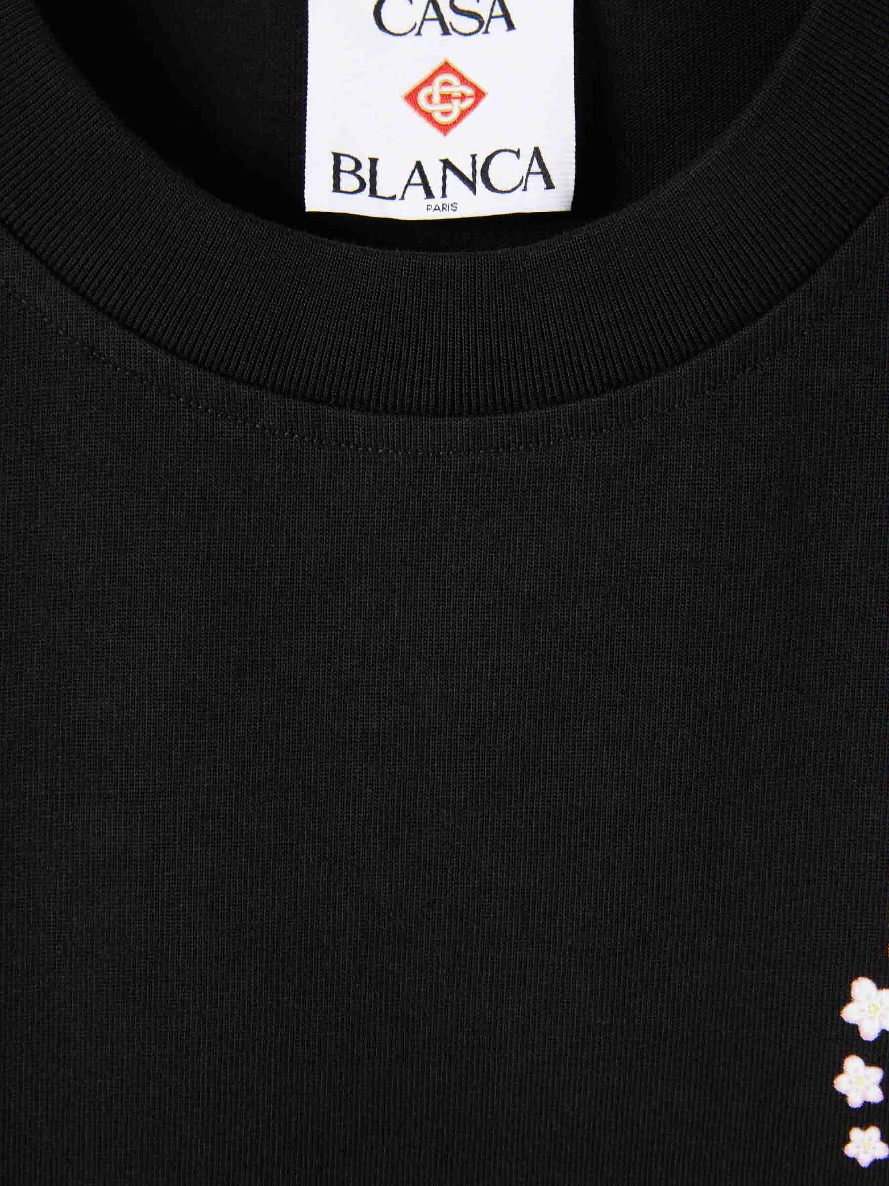 CASA WAY MOUNTAIN T-SHIRT - 3