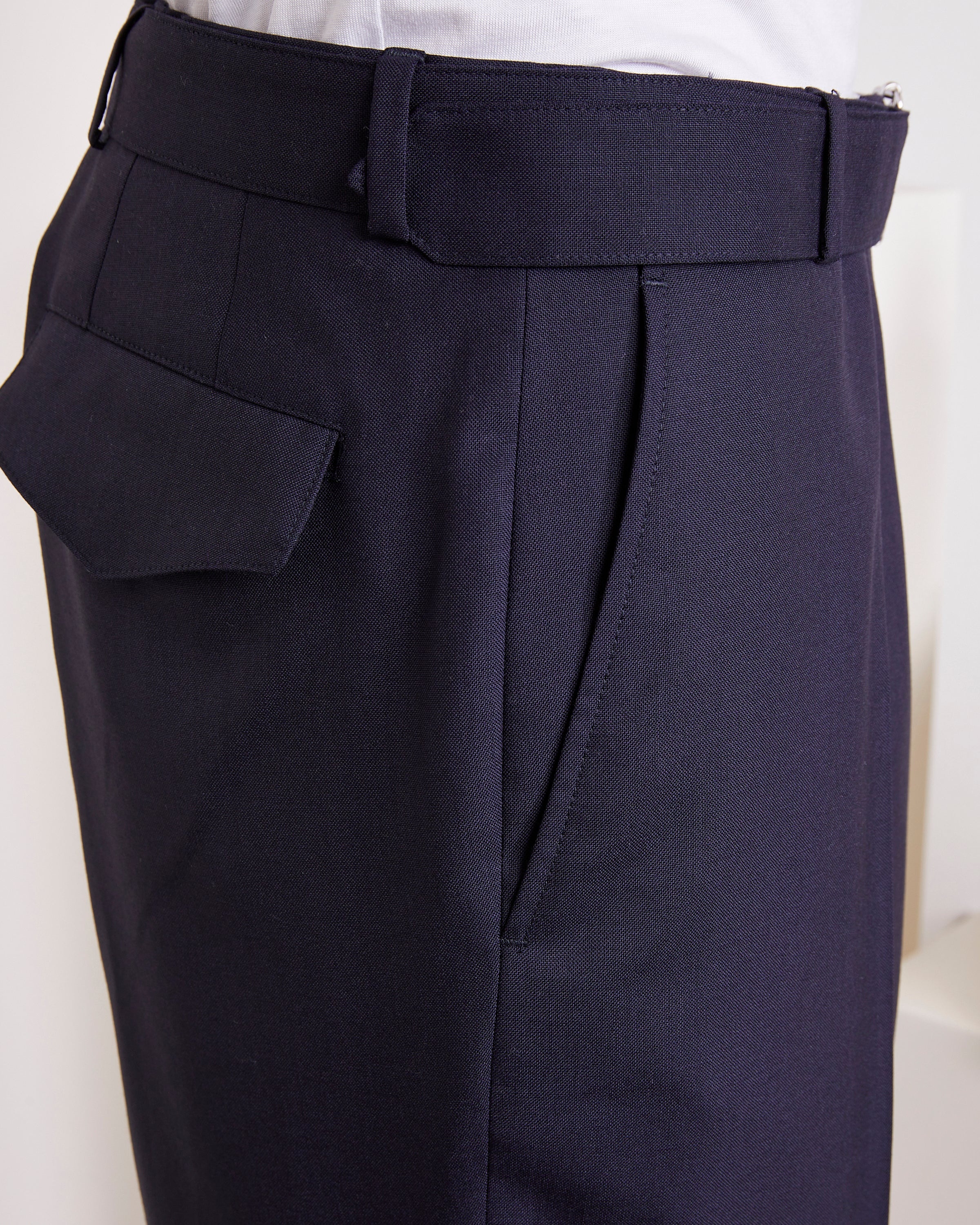 NICOLAS PANTS - 5