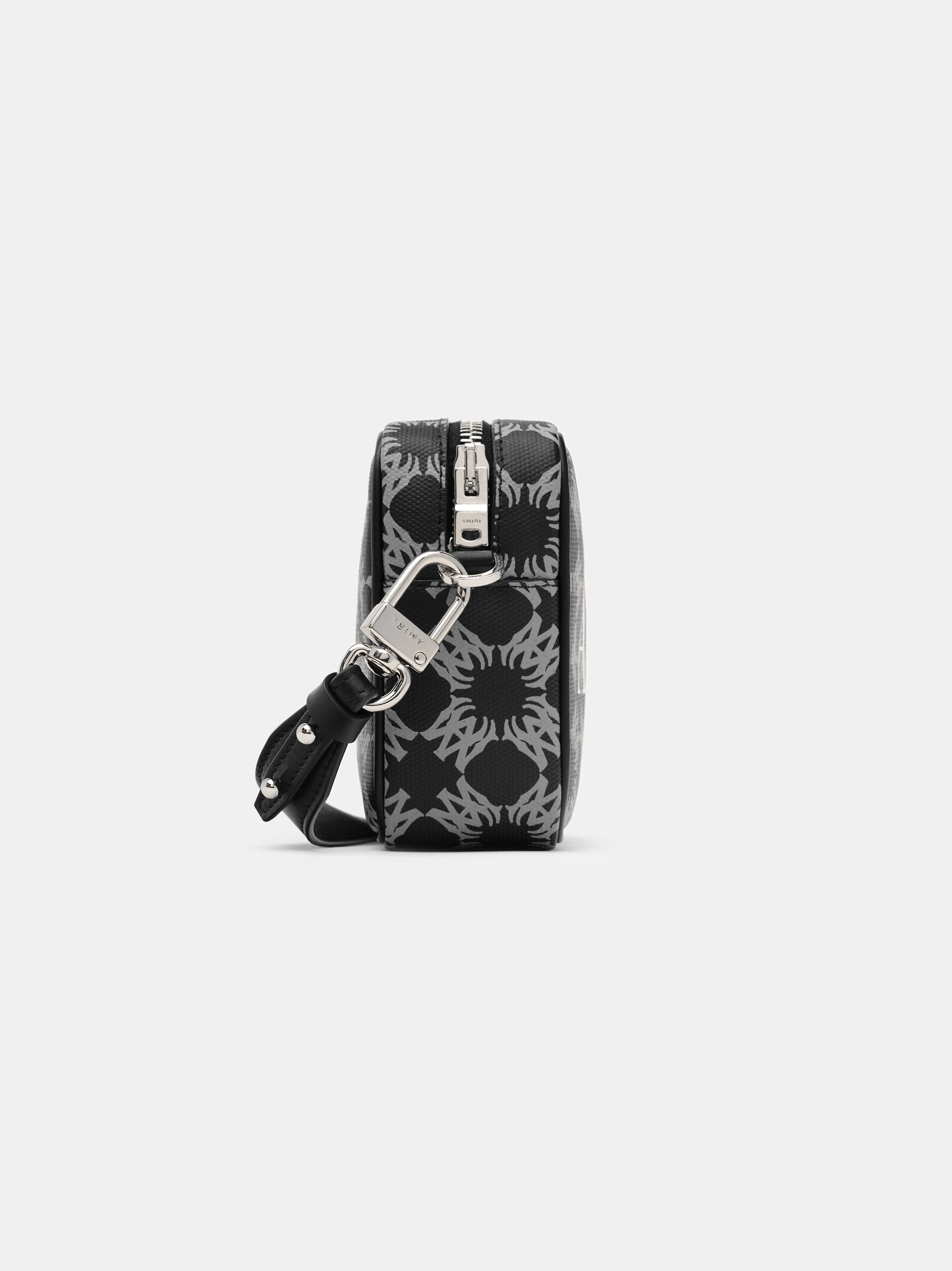 AMIRI MA QUAD AMIRI CAMERA CASE | REVERSIBLE