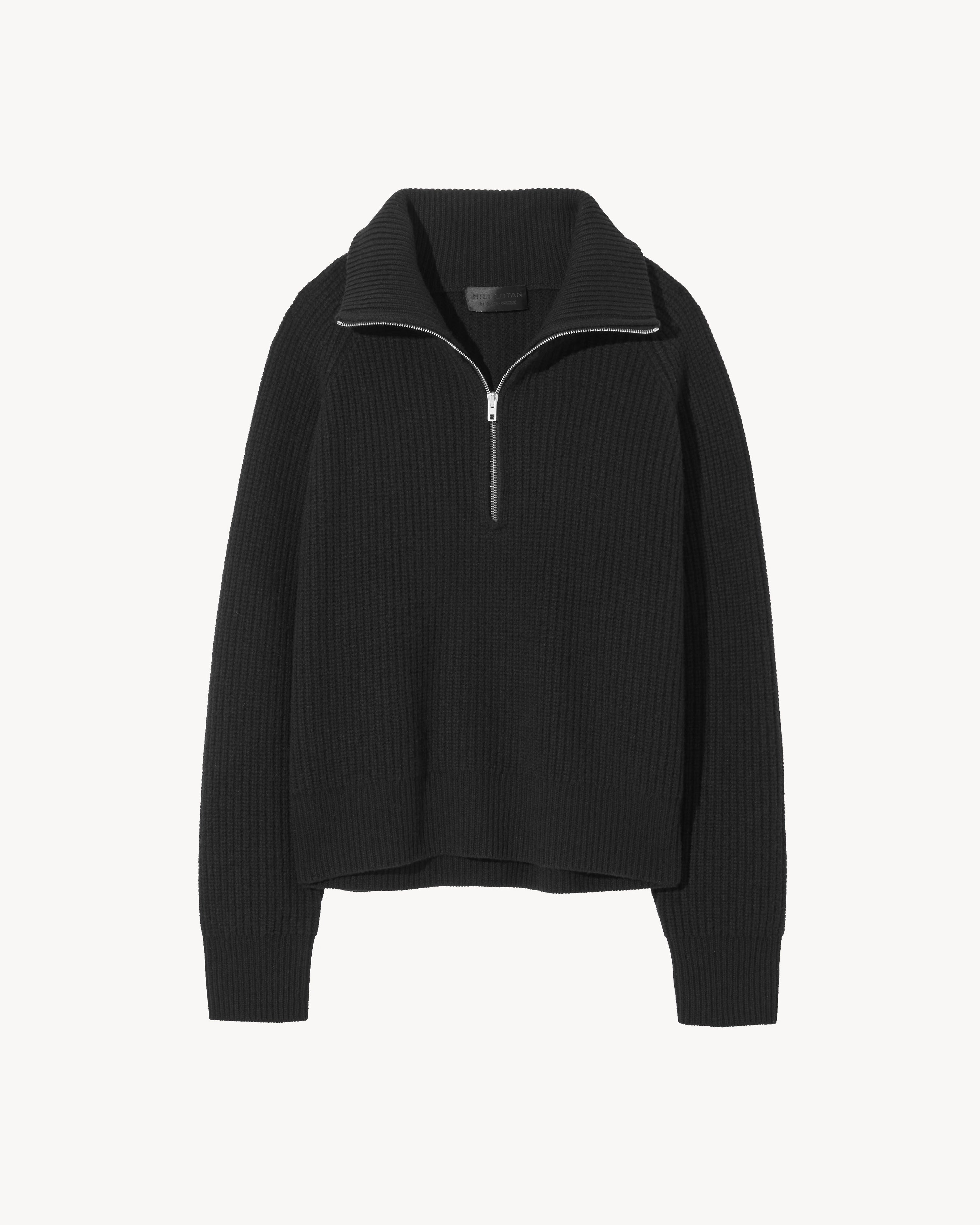 GARZA SWEATER - 1