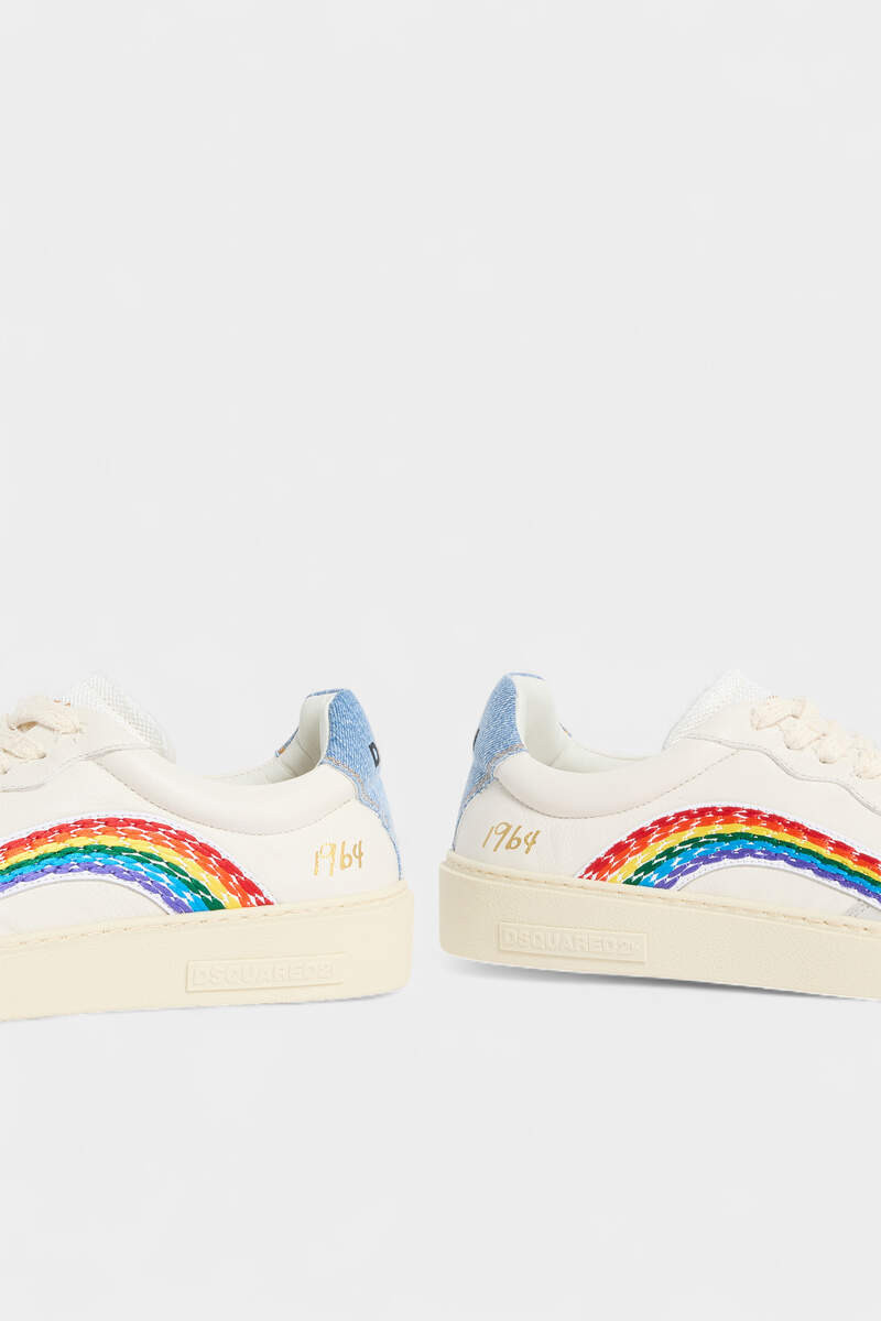 RIDER SNEAKERS 4