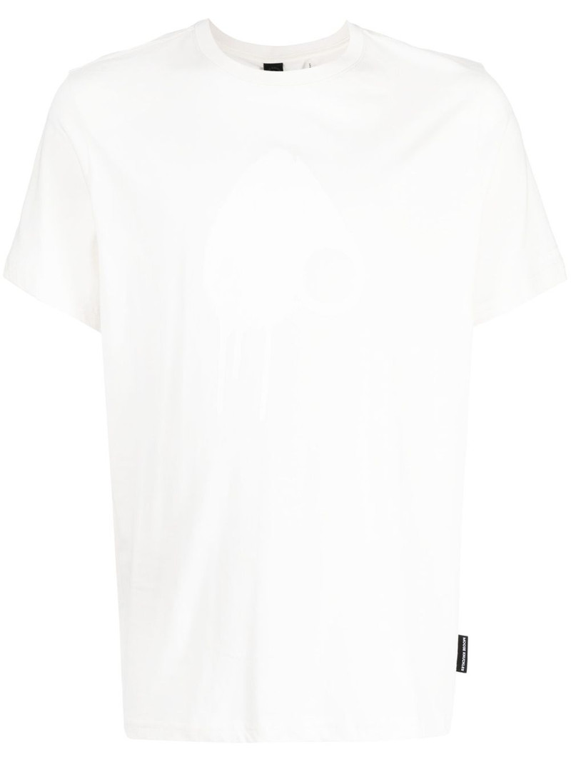 Augustine logo-print T-shirt 1